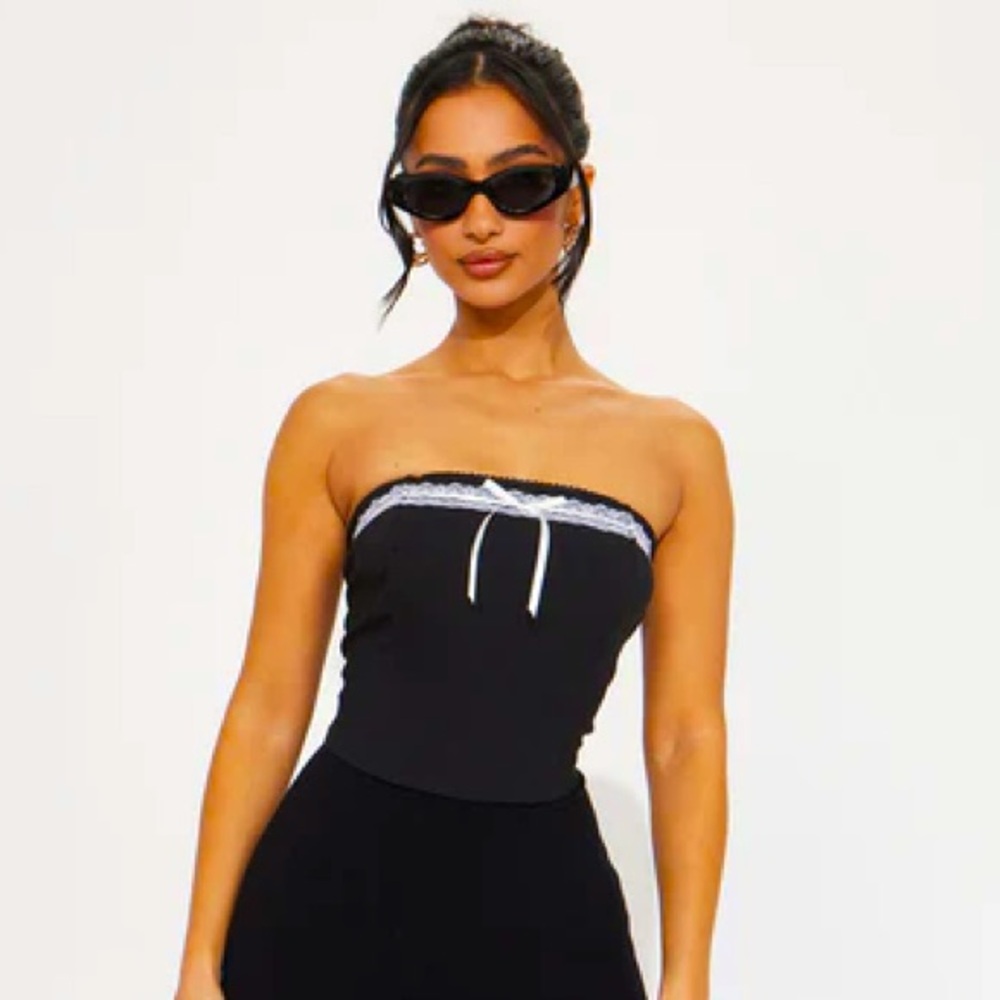 Modern Muse Corset Top NEW 🏷️